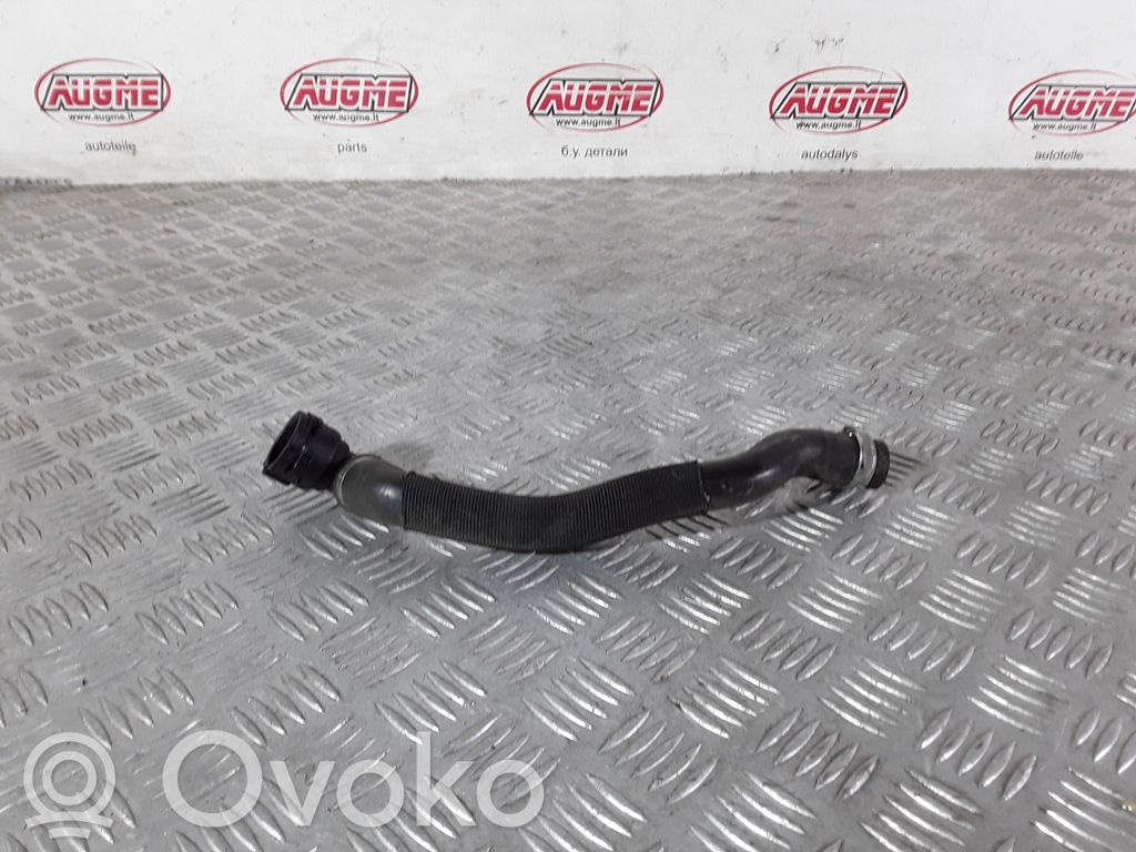 6421692859105 BMW 3 E90 E91 Kühlleitung / Kühlschlauch, 2.20 € | RRR 