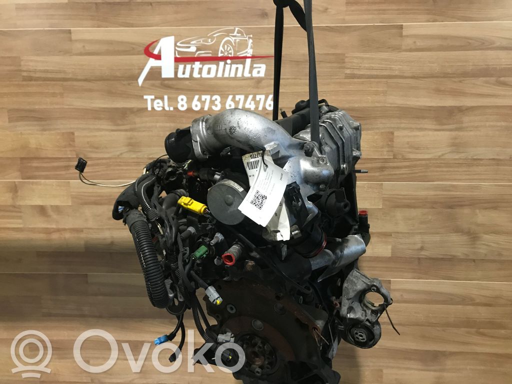 RHS Peugeot 307 Moteur, 150,00 € | OVOKO