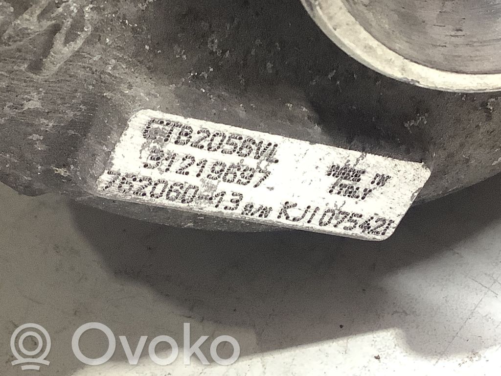 31219697 Volvo V70 Turbo, 100.00 € | RRR