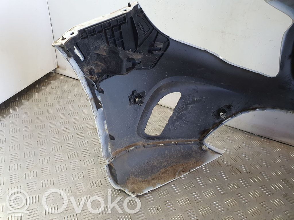 A1568805300 Mercedes-Benz GLA W156 Stoßstange Stoßfänger vorne 