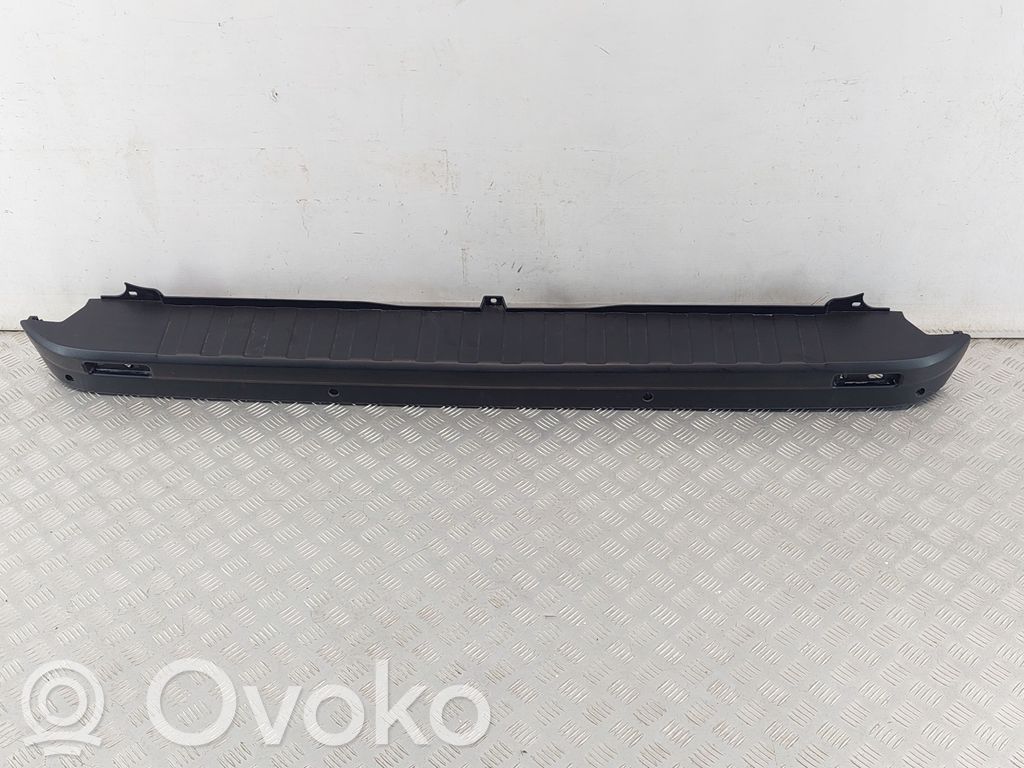 850225265R Renault Trafic III (X82) Rear bumper, RRR