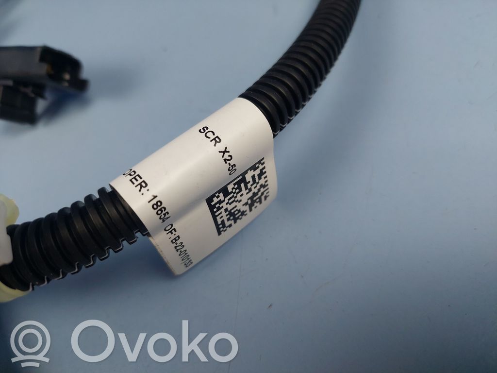 あず CZUJNIK CIŚNIENIA SPALIN FOCUS 1,0 EB 1,5 DRAGON _ 2517293 _