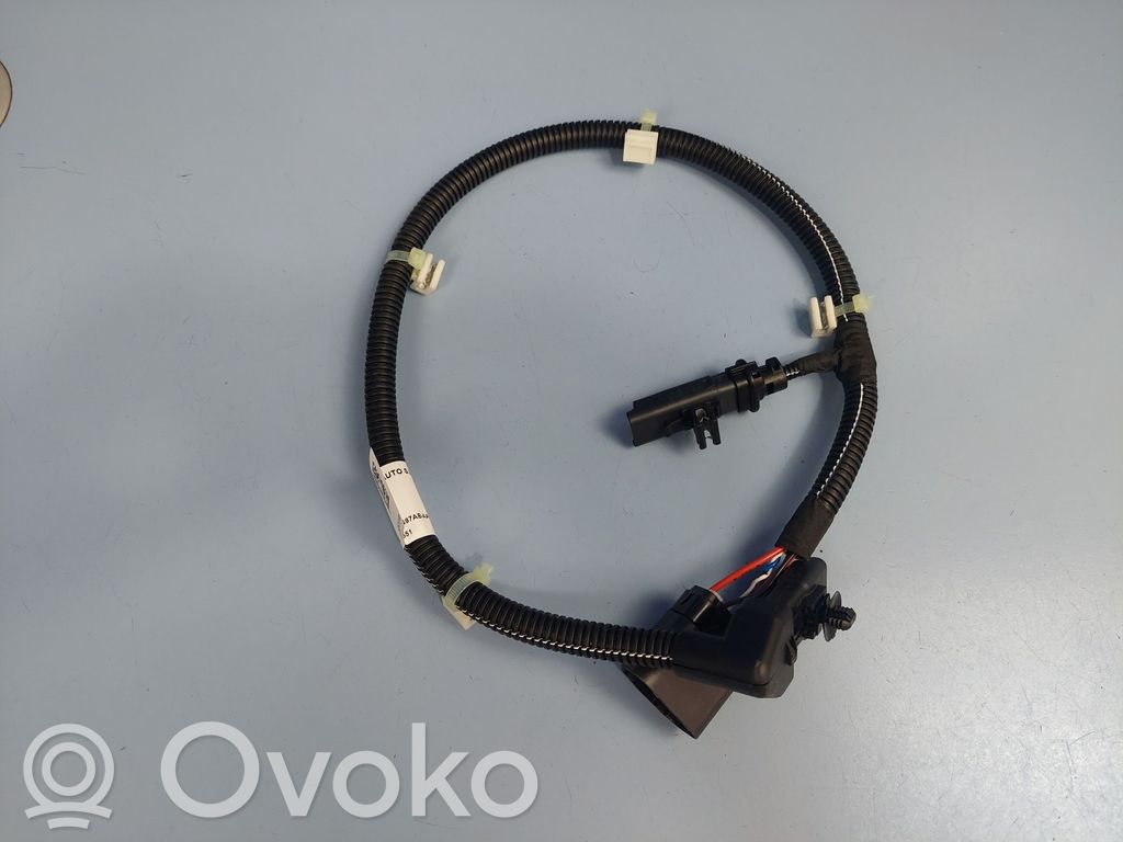 あず CZUJNIK CIŚNIENIA SPALIN FOCUS 1,0 EB 1,5 DRAGON _ 2517293 _