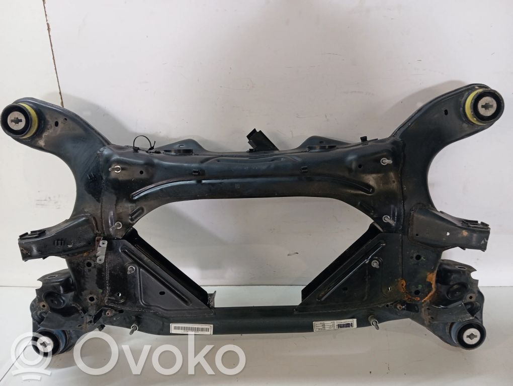 x l2546 Headlight housing (31656987)