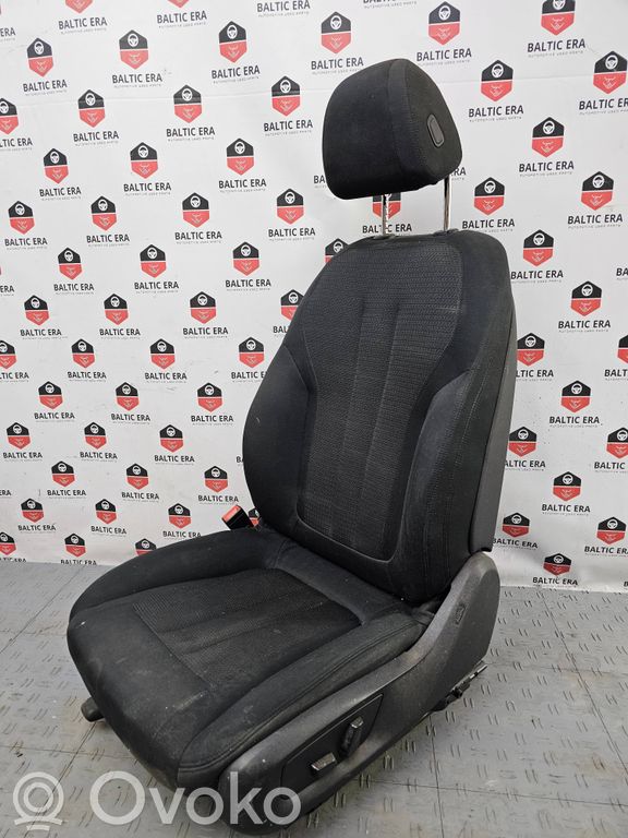 BMW5G30G31Asientodelanterodelconductor,200,00€|OVOKO