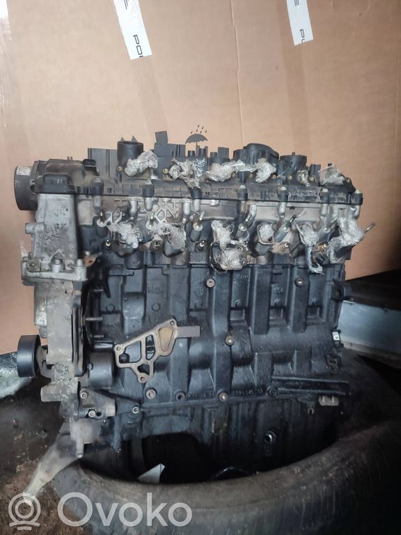 11000392262 BMW 5 E60 E61 Motor, 1100.00 € | RRR 