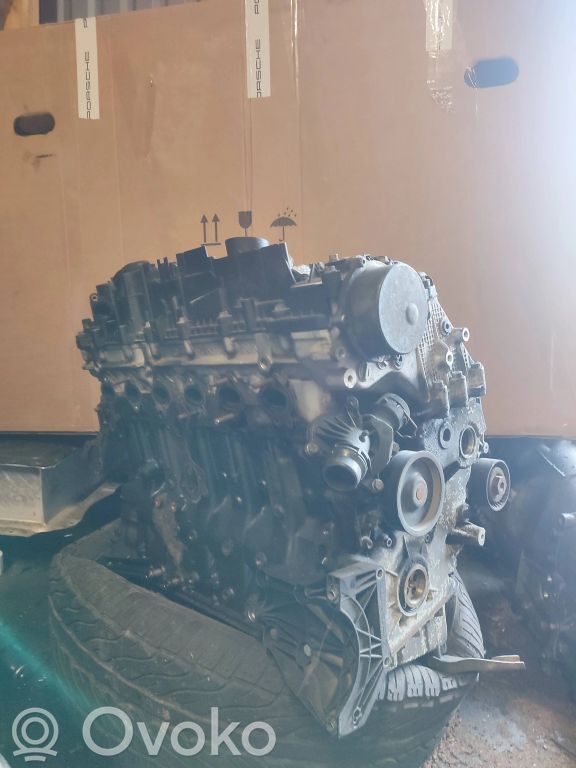 11000392262 BMW 5 E60 E61 Motor, 1100.00 € | RRR 