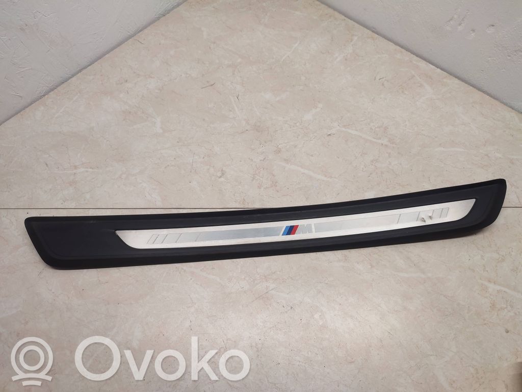 JOM - Bas De Caisse / Jupe Latérale Pour BMW E36 (kit 2 Pièces) - ABS