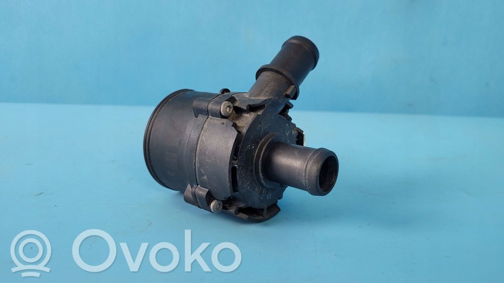 BIG578 Nissan Qashqai Pompe à eau / liquide de refroidissement