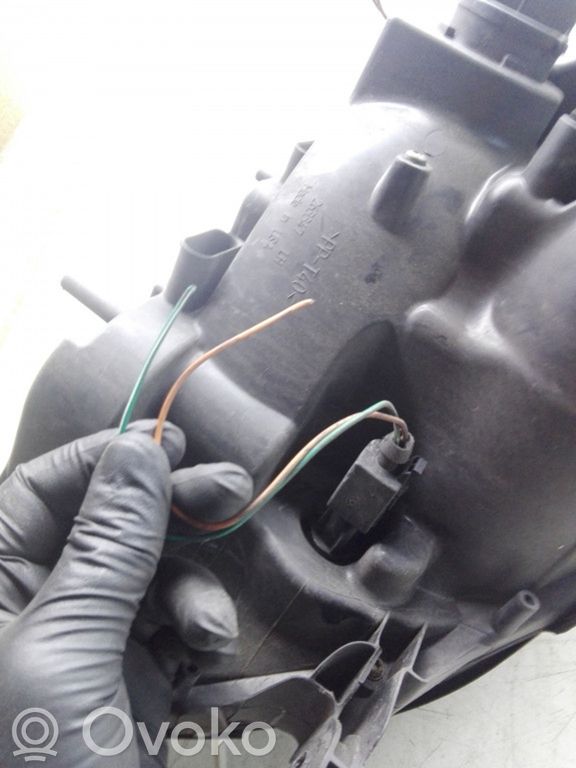 A1648260191 Mercedes-Benz ML W164 Scheinwerfer, 64.78 € | RRR 