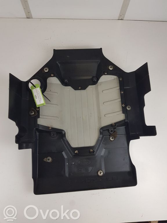 DIYUCAR Abdeckung Für Range Rover Sport L320 - Staubschutz Für Hintere Stoßstange 2009-2013