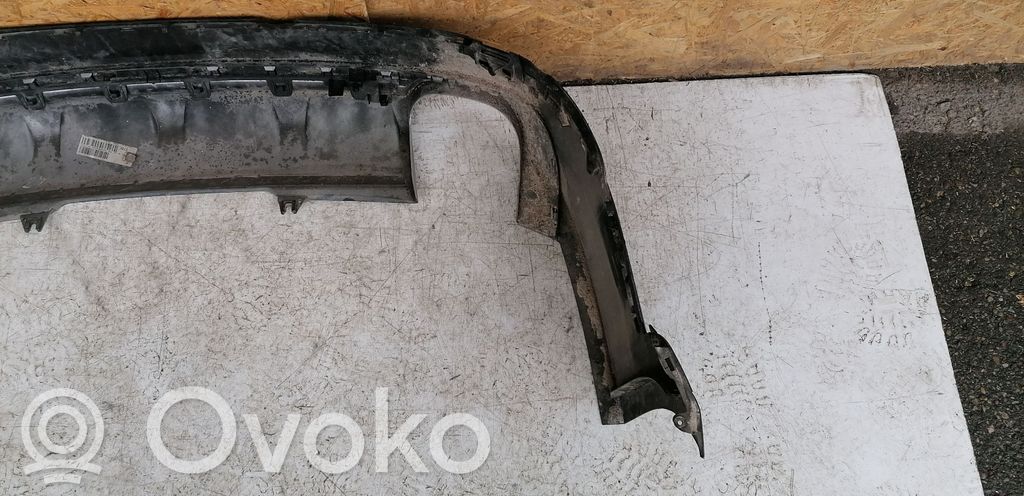 8W9807835 Audi A4 Allroad Stoßstange Stoßfänger, 70.00 € | RRR