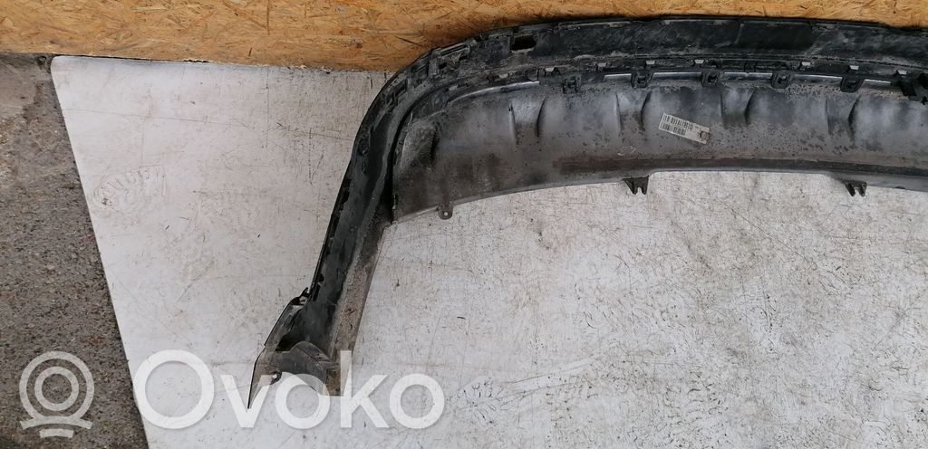 8W9807835 Audi A4 Allroad Stoßstange Stoßfänger, 70.00 € | RRR 
