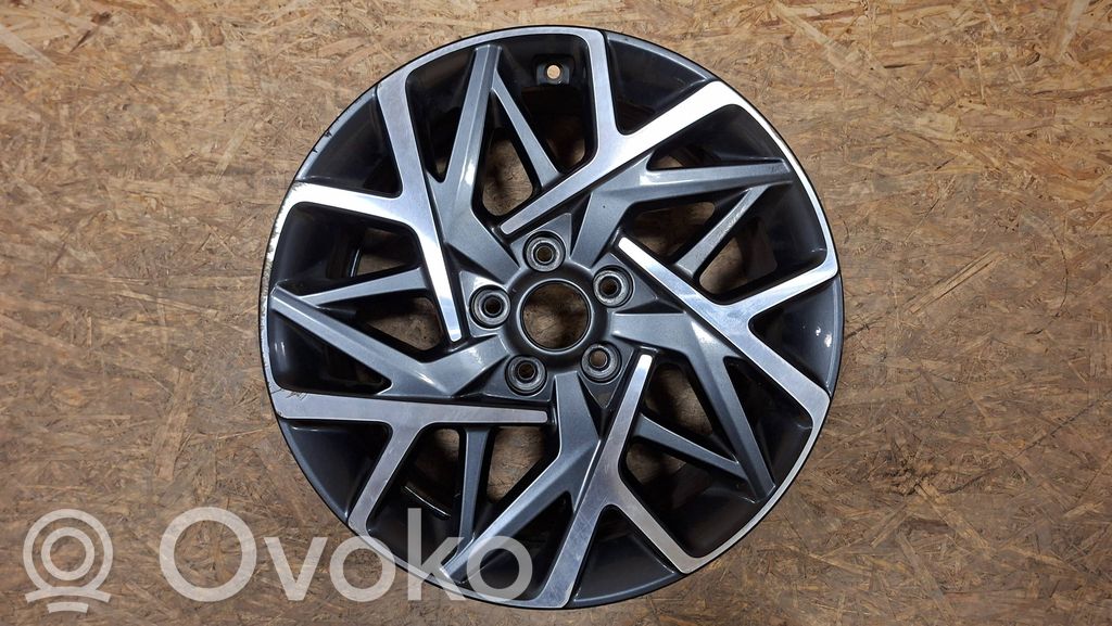 52910CM300HyundaiKonaIОбод(ободья)колесаизлегкогосплаваR18,70,00€|RRR