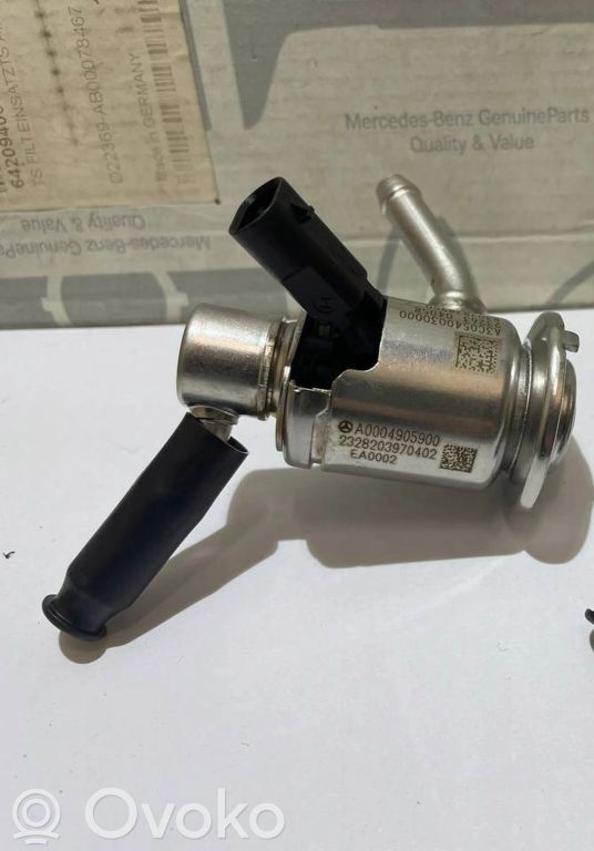 A0004905900 Mercedes-Benz Sprinter W906 AdBlue injector, €305.88 | RRR