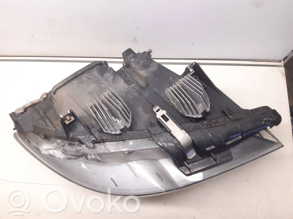 720325310 BMW 5 F10 F11 Scheinwerfer, 380.00 € | RRR