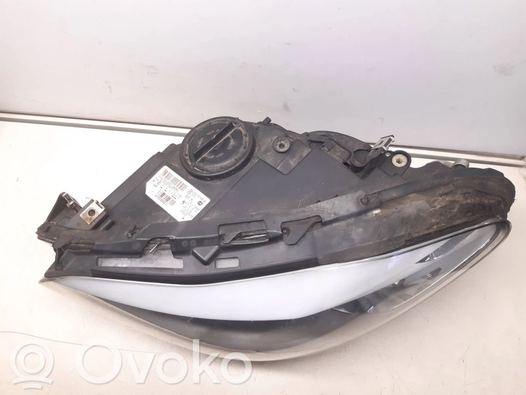 720325310 BMW 5 F10 F11 Scheinwerfer, 380.00 € | RRR