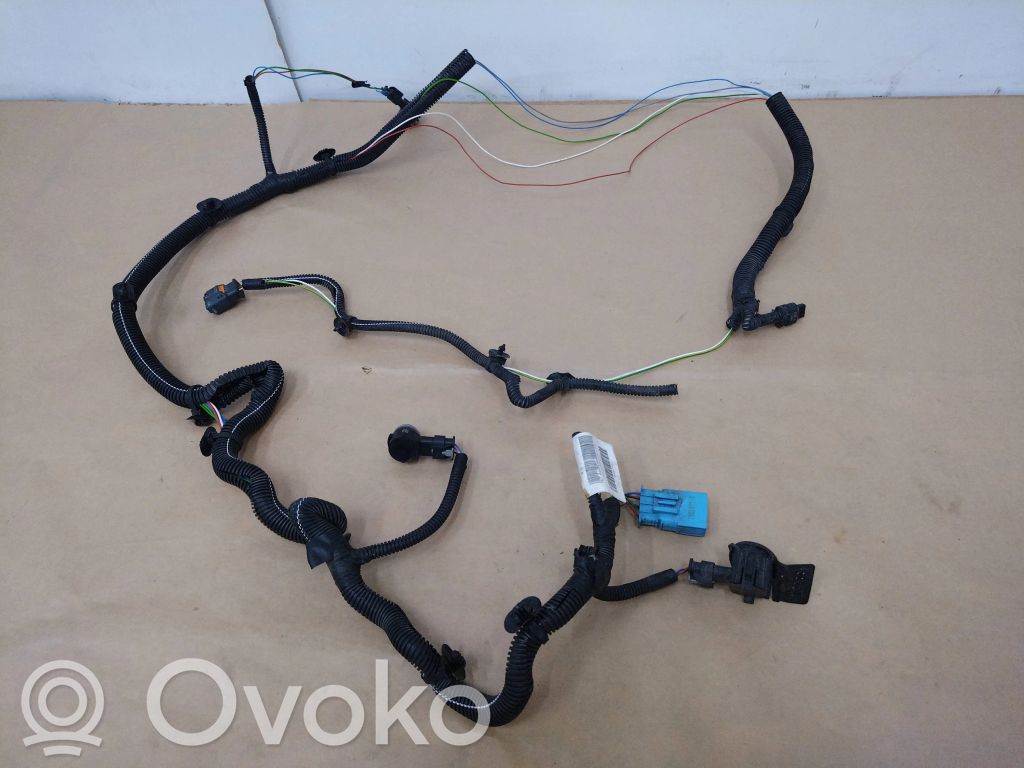 so Quality Zexel Flywheel Revolution Speed Sensor for Excavator
