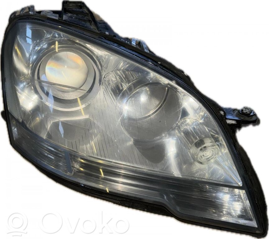 A1648207061 Mercedes-Benz ML W164 Scheinwerfer, 166.90 € | RRR 