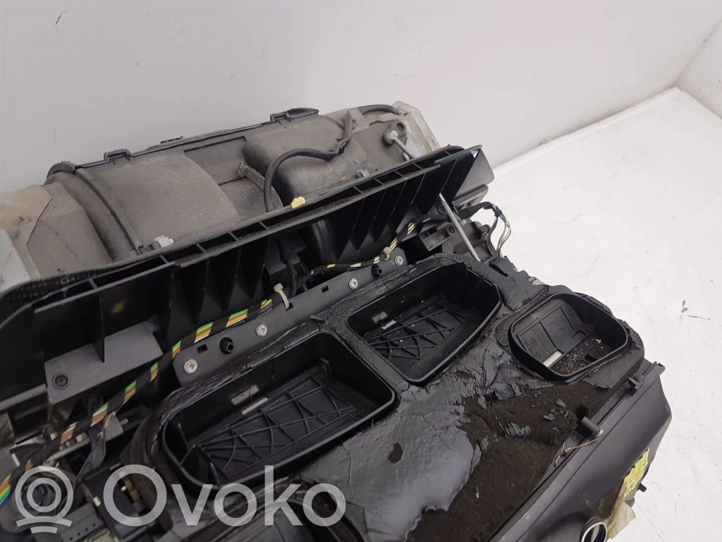 8380340 BMW 3 E36 Heizungskasten Gebläsekasten Klimakasten, 99.00  
