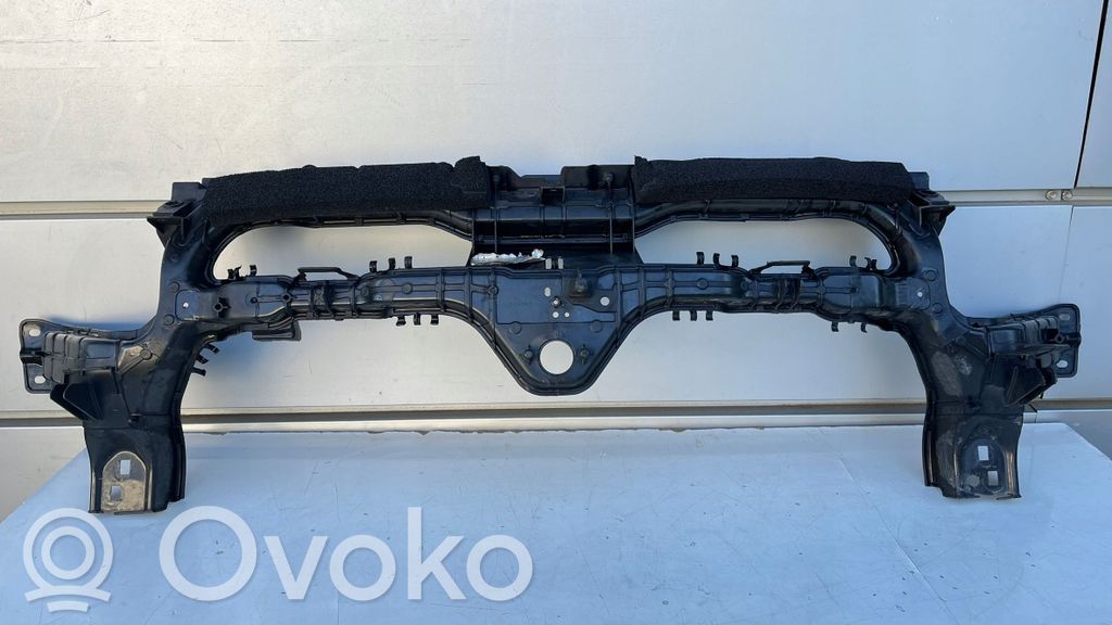 8B041 Ford Transit Custom Radiator support slam panel, €94.12 | RRR