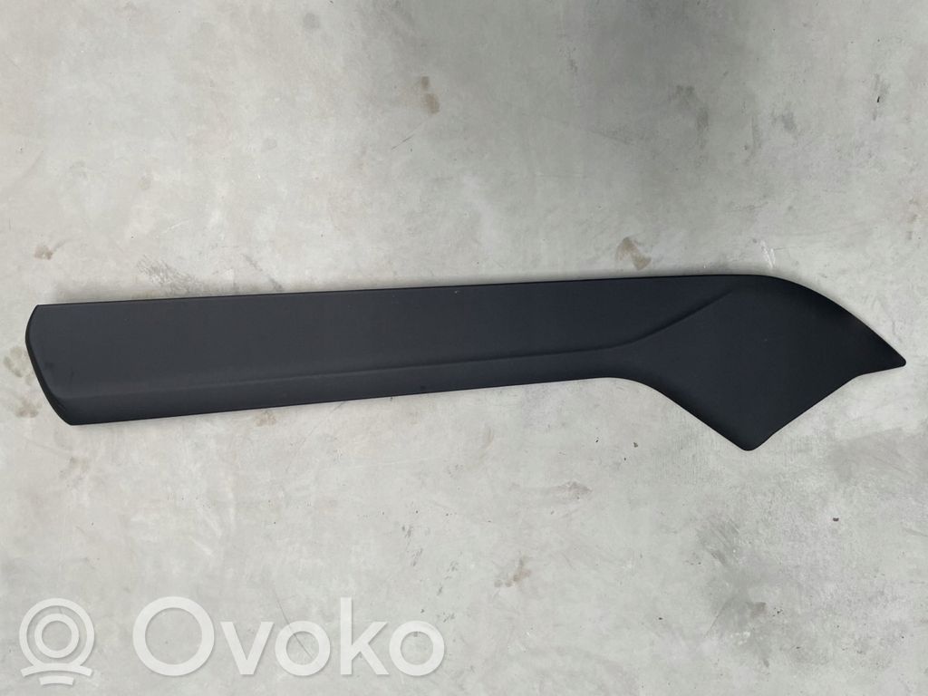 4N1863303 Audi A8 S8 D5 Sonstiges Einzelteil Mittelkonsole, 49.69  