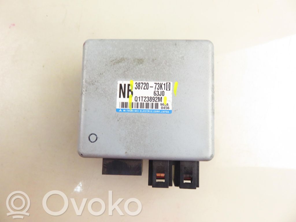 RENAULT CAPTUR J87 0.9 TCe 90 Calculateur Navigation Unité Commande