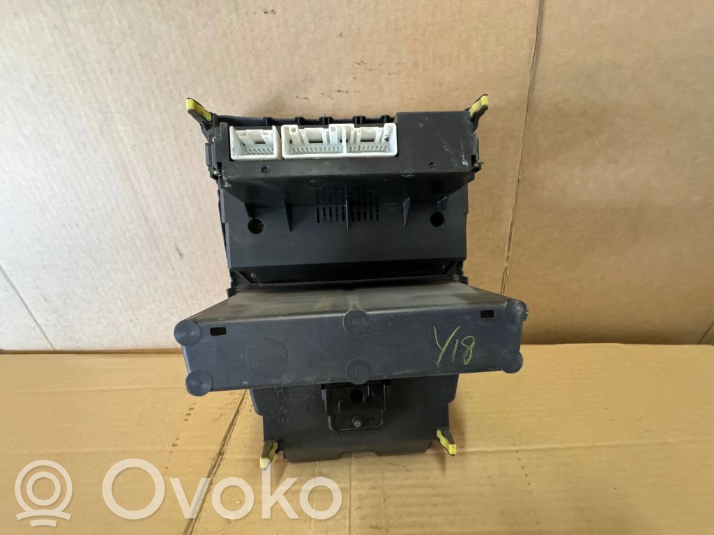 5593012390 Toyota Corolla Verso AR10 Oro kondicionieriaus 5593012390 Toyota Corolla Verso AR10 Oro kondicionieriaus