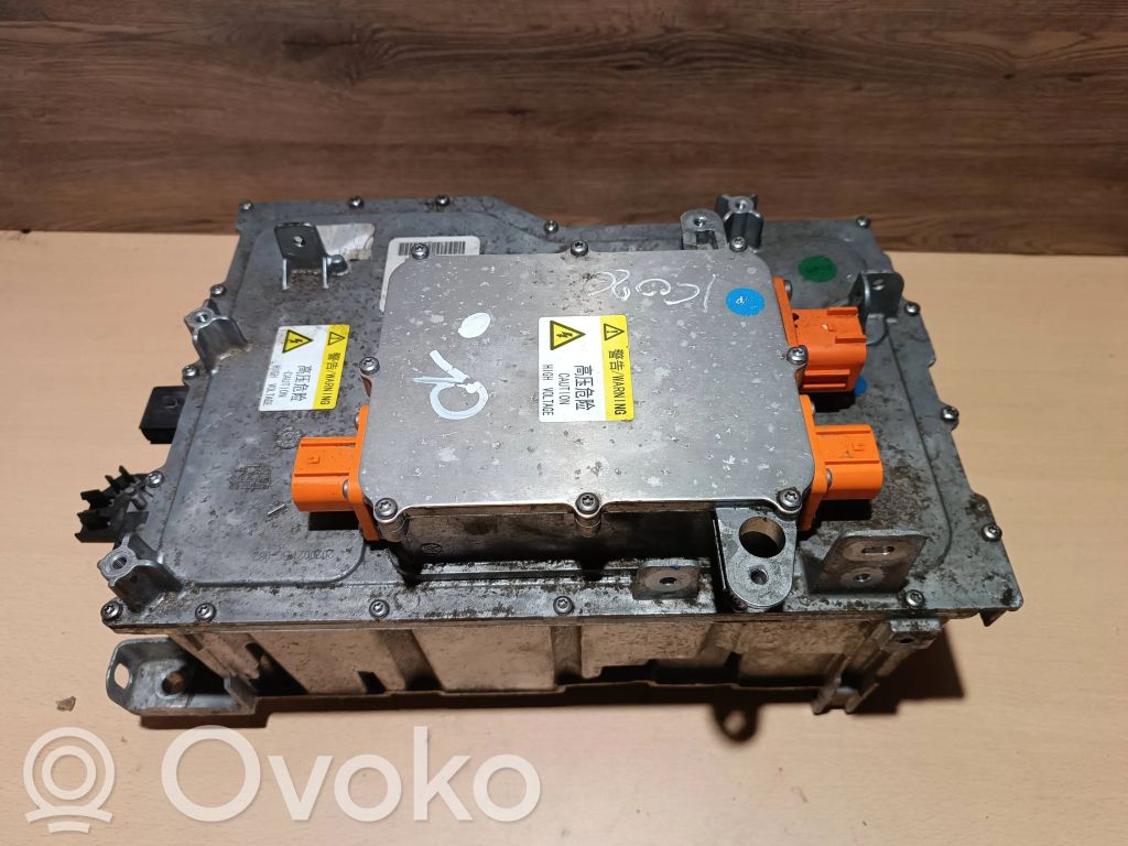 9840685280 Peugeot 208 Voltage converter inverter, €990.00 | RRR