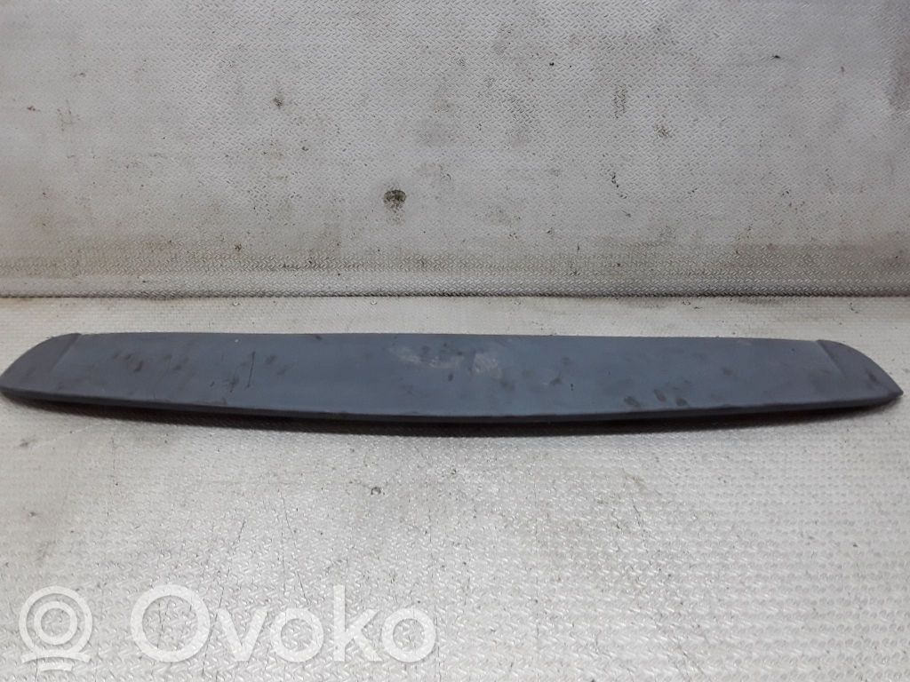 Couvercle d'évent de persienne de lunette arrière de voiture, décor d'aération d'obturateur de pelle, garniture adaptée pour Nissan Sentra Facelift 2024 , 1 paire  34