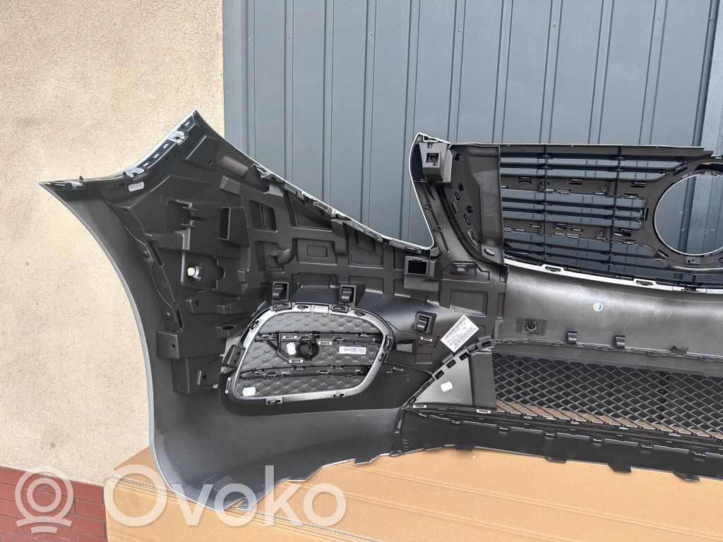 A4478851100 Mercedes-Benz V Class W447 Stoßstange Stoßfänger vorne 