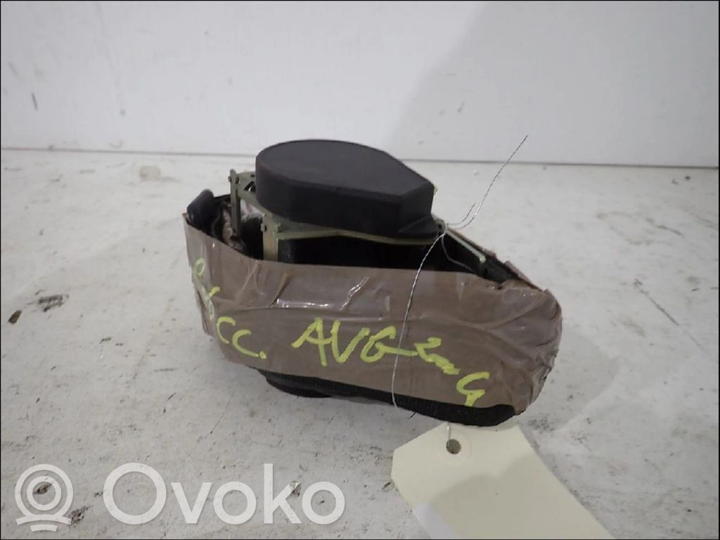 Ceinture arriere droit PEUGEOT 206