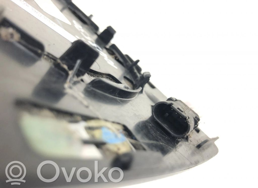 7174982 BMW X5 E70 Spiegelglas Außenspiegel, 153.90 € | RRR 