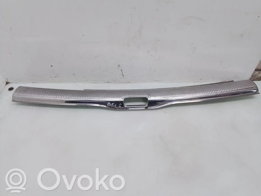 3B863459J Volkswagen PASSAT B5.5 Ladekante Verkleidung Kofferraum  