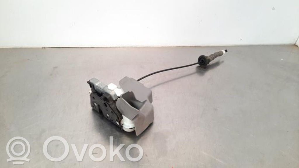 LR RANGE ROVER L405 motore attuatore blocco portellone posteriore