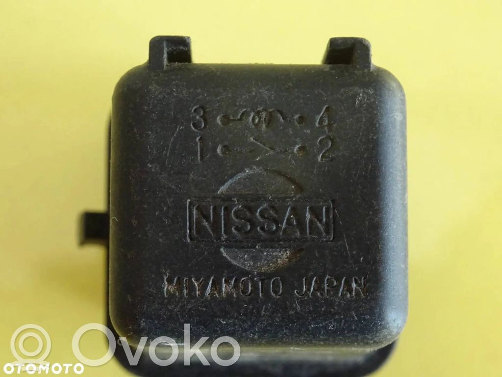 2523089978 Nissan Sunny Other relay, €9.41 | RRR