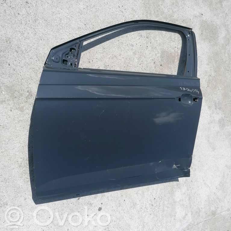2G4831311 Volkswagen Polo VI AW Tür vorne, 145.30 € | RRR