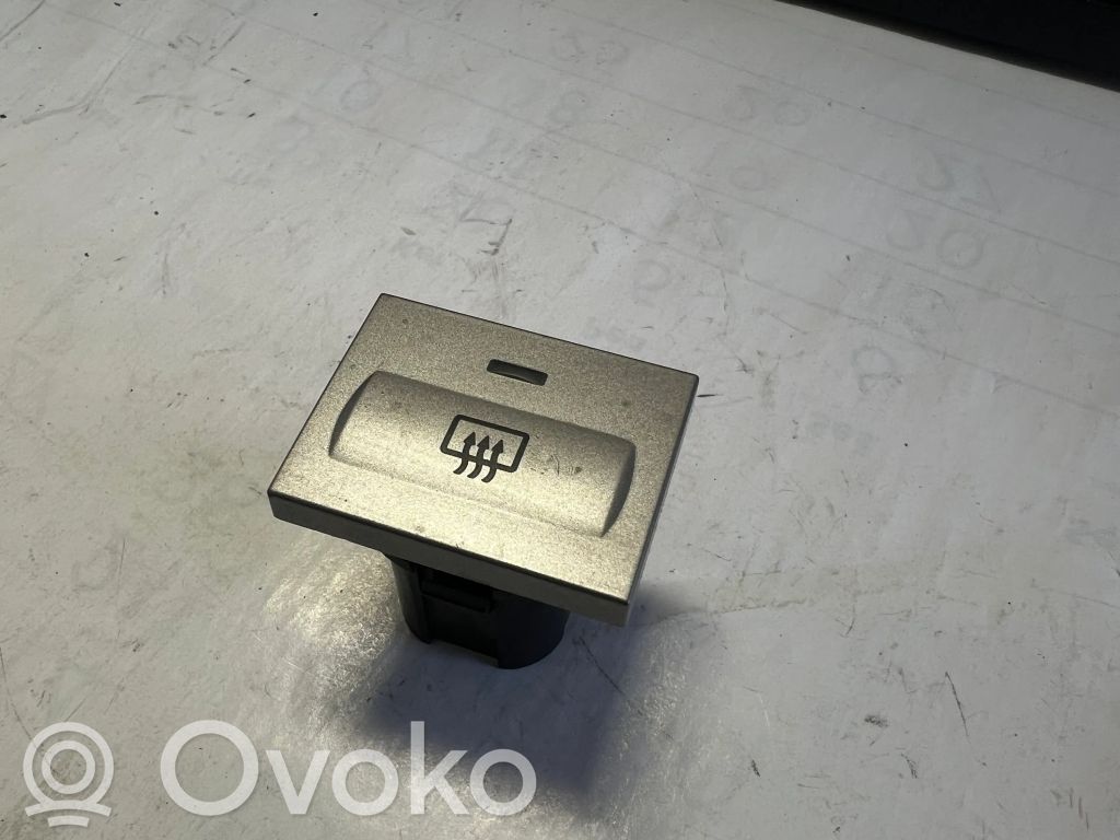 Bouton Dégivrage Avant Arrière FORD Mondeo MK3 00>07