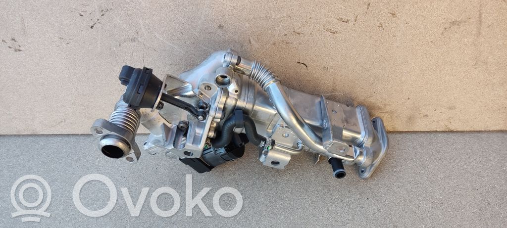 7822350 BMW 3 F30 F35 F31 AGR Kühler Abgaskühler, 220.00 € | RRR 