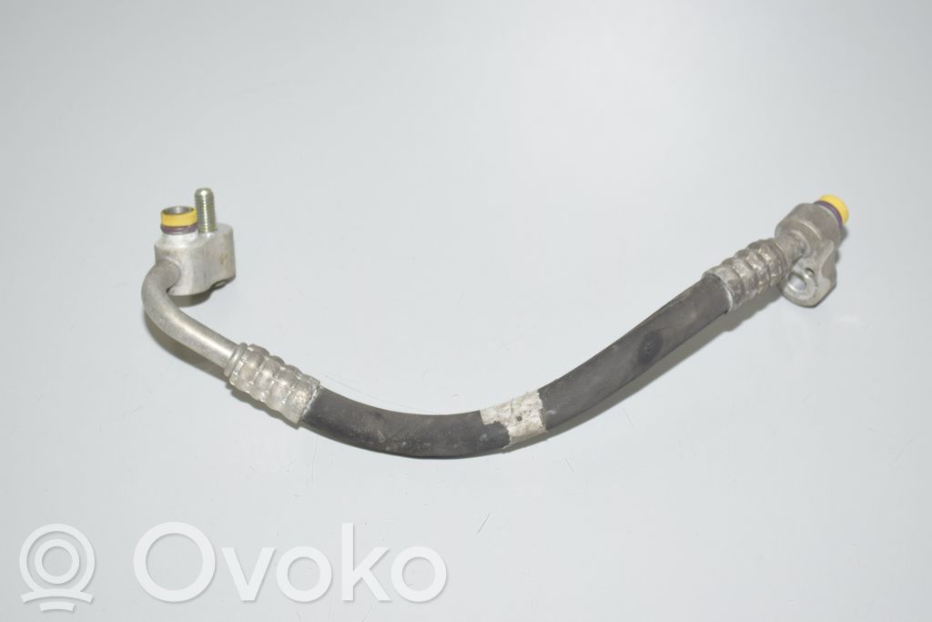 8379719 BMW 5 E39 Klimaleitung / Klimaschlauch, 14.00 € | RRR 