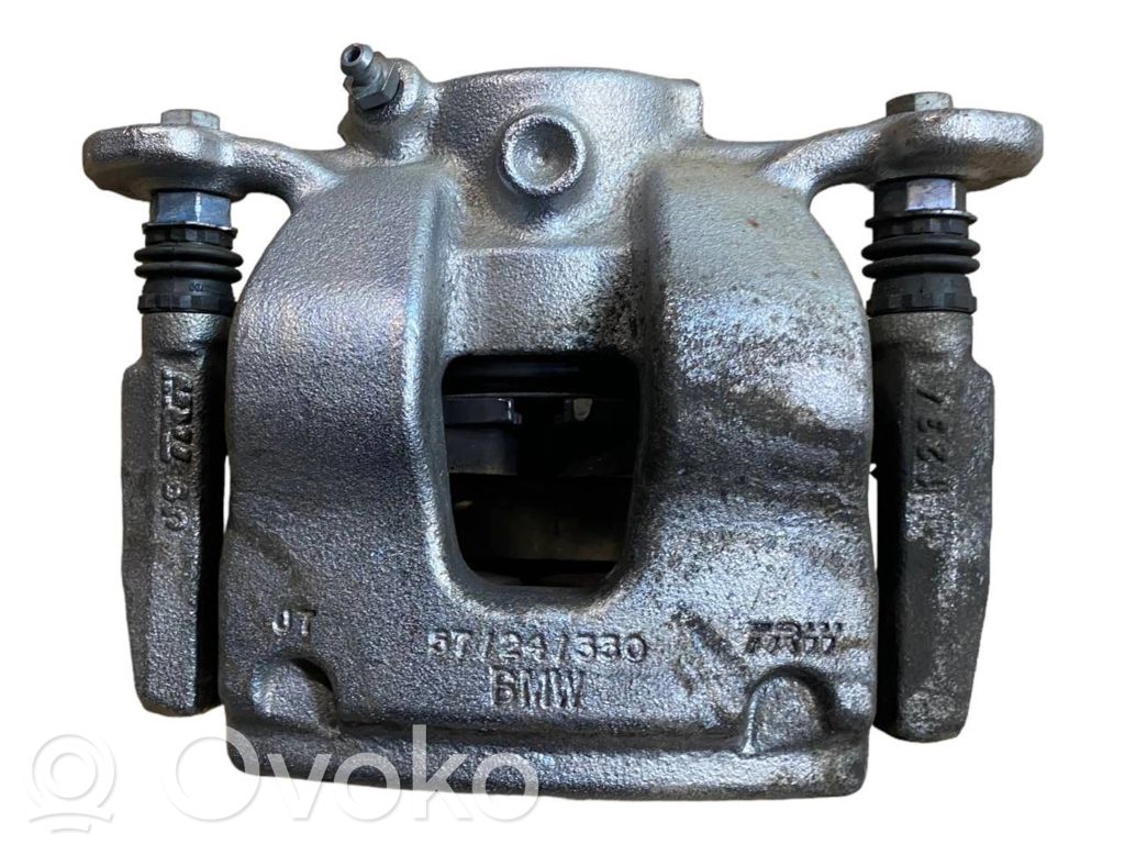 6860268 BMW 2 F46 Bremssattel vorne, 70.00 € | RRR