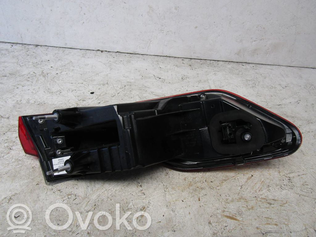 H4740939614 BMW X4 G02 Rückleuchte Heckleuchte, 58.82 € | RRR
