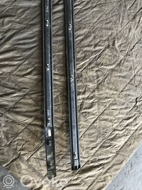 A6388510127 Mercedes-Benz Vito Viano W638 Dachreling  