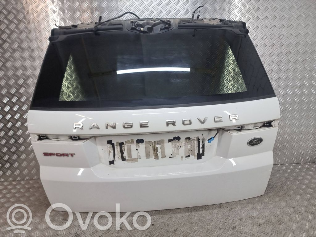 Land Rover Range Rover Sport L494 Couvercle de coffre, 240,00 € | OVOKO