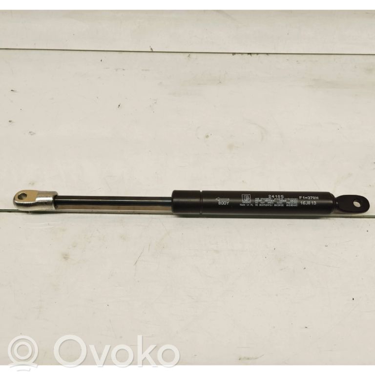 Mapco 91785 Ammortizzatore Cofano – Lunghezza 585 Mm, Forza 260 N, Compatibile Con Sostituzioni FEBI, SWAG, VW, Porsche - 4