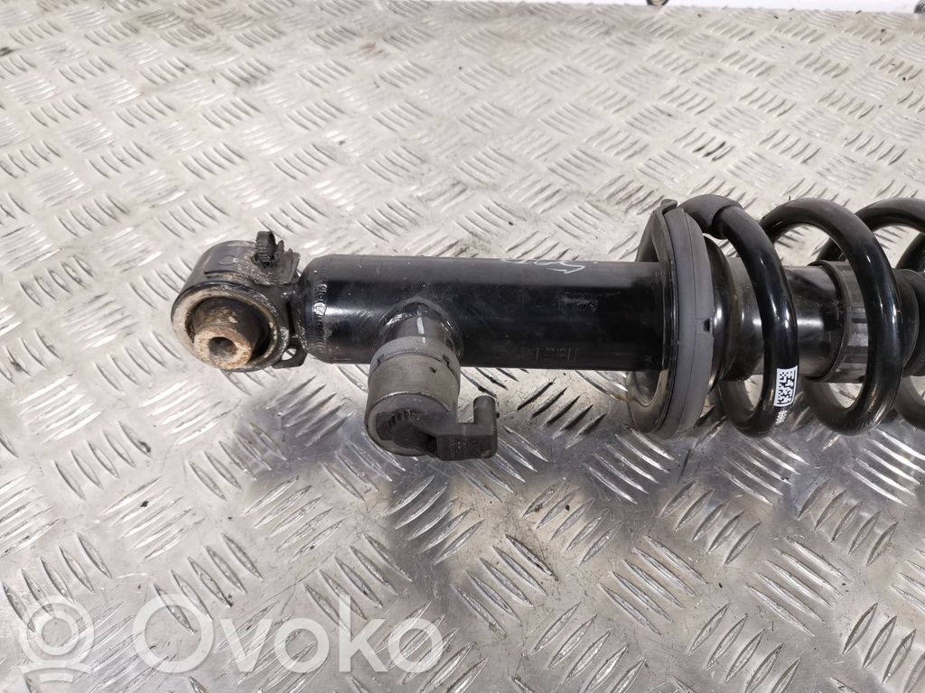 9830038280 Peugeot 508 Stoßdämpfer hinten, 100.00 € | RRR 