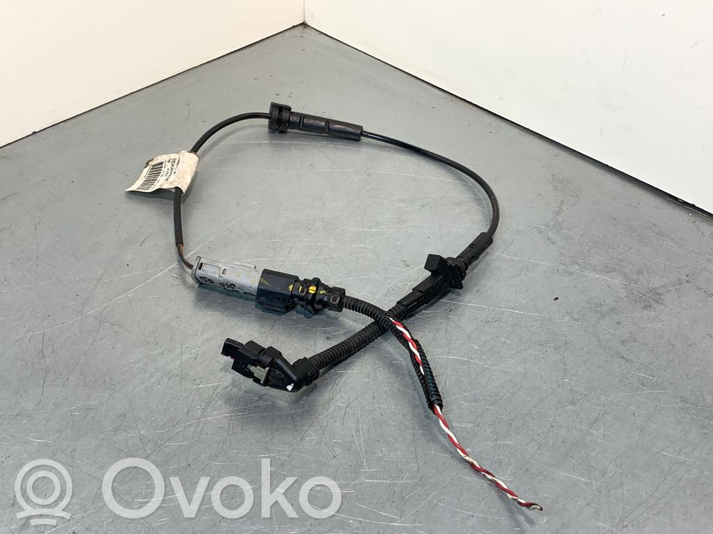 【国内在庫】 ABS 5008 Peugeot 9825606680 brake €27.00 sensor, speed wheel ポケモンカードゲーム