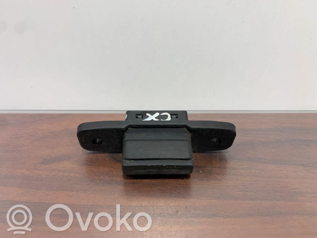 Interruttore Portellone Hyundai I10 (2013-2022) - Sostituzione OEM 81260-B4000 | Lord Of The Tools - Foto 9