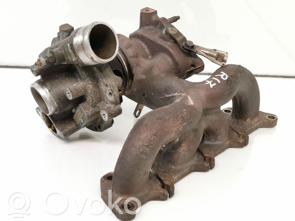 53041015284 Volkswagen Golf V Turbo, 100.00 € | RRR