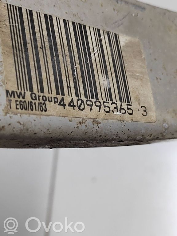 8759461 BMW 5 E60 E61 Achsträger vorne, 70.00 € | RRR